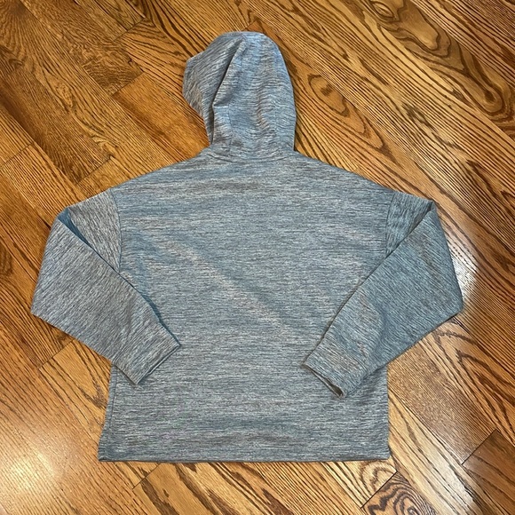 Girl’s Nike Hoodie/Sweatshirt. Size Medium. Excellent Condition. - Picture 7 of 8